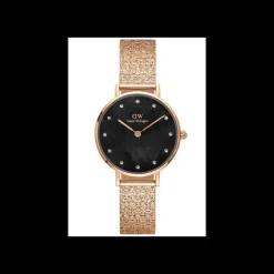Daniel Wellington - orologio PETITE BLACK