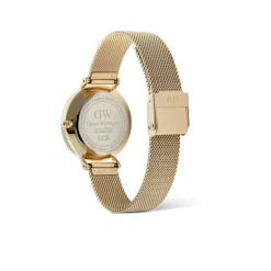 Daniel Wellington - Orologio Petite Lune Evergold