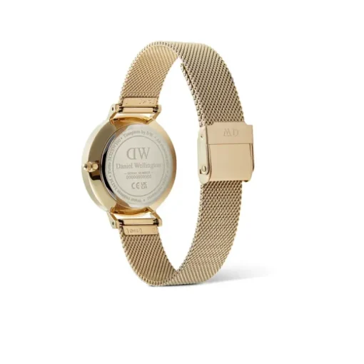 Daniel Wellington - Orologio Petite Lune Evergold
