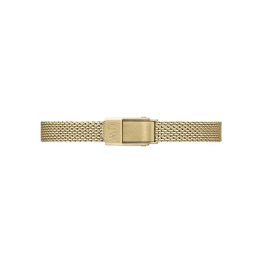 Daniel Wellington - QUADRO MINI EVERGOLD GOLD EMERALD