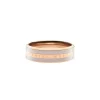 Daniel Wellington Anello Classic Ring Desert Sand Rg