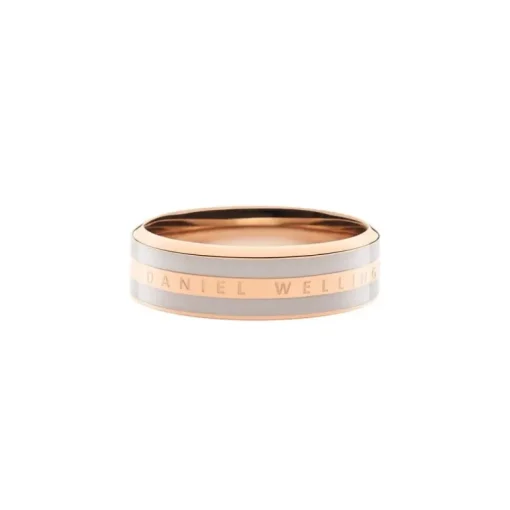 Daniel Wellington Anello Classic Ring Desert Sand Rg