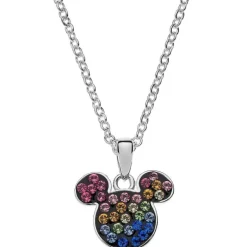 Disney - Collana Mickey Mouse