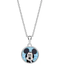 Disney - Collana Mickey Mouse