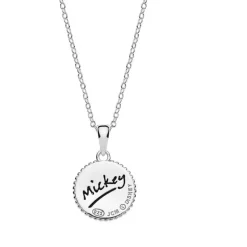 Disney - Collana Mickey Mouse
