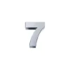 ELEMENTS - Elemento Numero 7 In Oro Bianco