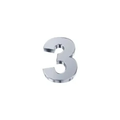 ELEMENTS -Elemento Numero 3 In Oro Bianco