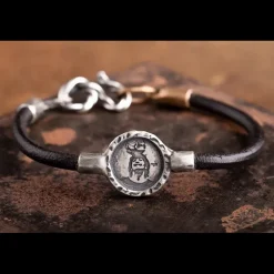 ERES DESIGN - Bracciale Maradona - Life is life