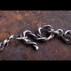 ERES DESIGN - Bracciale Rocco Maradona - Mano de D10S
