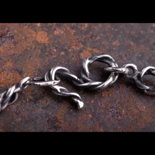 ERES DESIGN - Bracciale Rocco Maradona - Mano de D10S