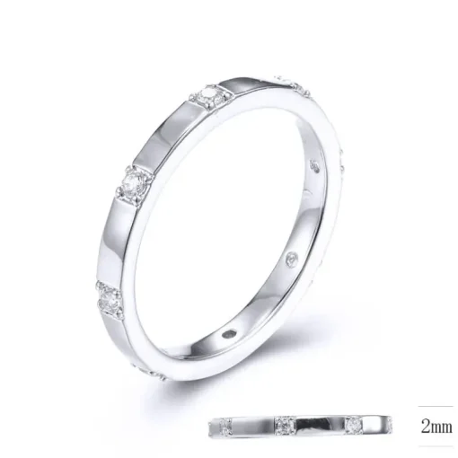 Evideence - Anello fedina