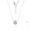 Evideence - Collana zircone