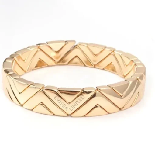 Evissa - BRACCIALE Vip Collection “BRIGITTE"