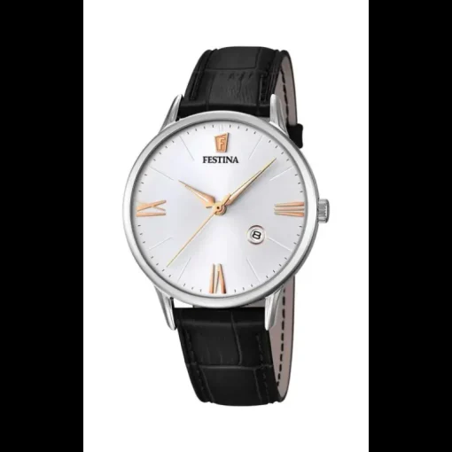 FESTINA - Orologio Cassa In Acciaio Inossidabile