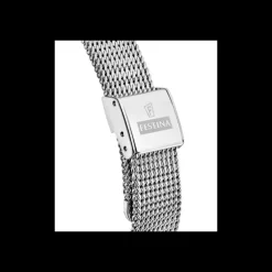 Festina - Orologio Cassa In Acciaio Inossidabile
