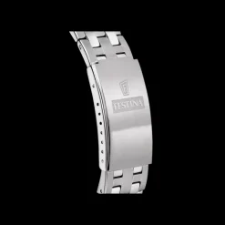 FESTINA - OROLOGIO UOMO CLASSICS ARGENTO