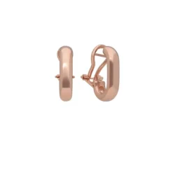 FRALEONI - COPPIA ORECCHINI ROSE