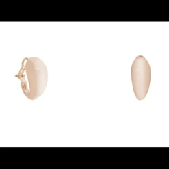 FRALEONI - ORECCHINO ROSE GOLD