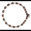 GERBA - Bracciale BRN15 Uomo