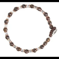 GERBA - Bracciale BRN15 Uomo