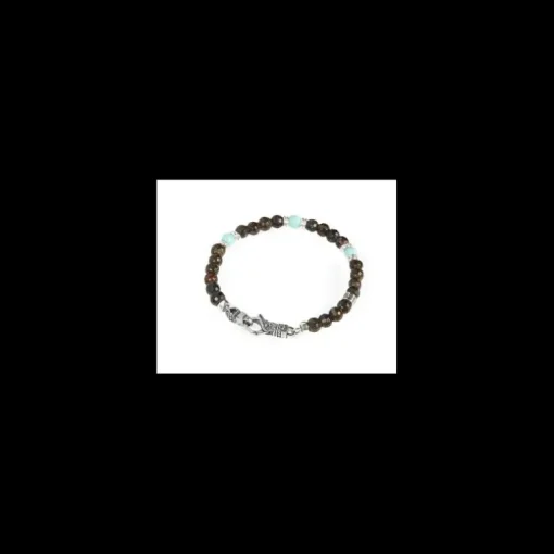 GERBA - Bracciale Uomo MOSCH02