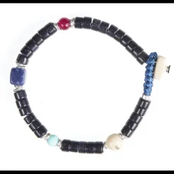 GERBA - Bracciale Winter Blu 02 Uomo
