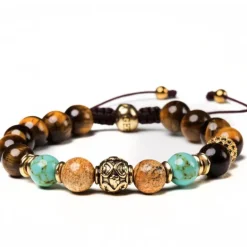 GERBA - Bracciale Da Donna Stone Monica