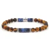 GERBA - Bracciale Da Uomo Mick