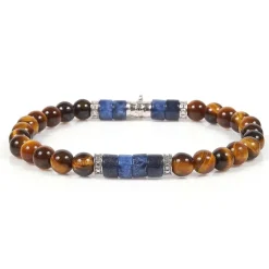 GERBA - Bracciale Da Uomo Mick