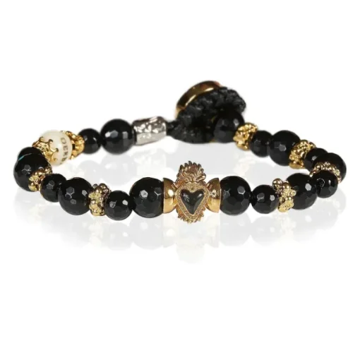 Gerba - Bracciale LAB LC01