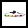 Gerba - Bracciale Silver Square 04