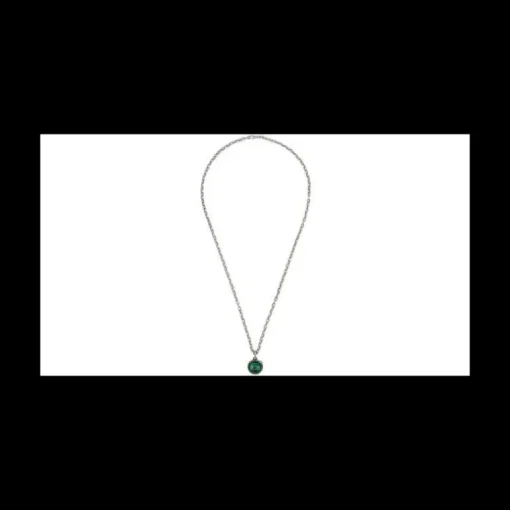 Gucci Collana Collezione Garden in argento