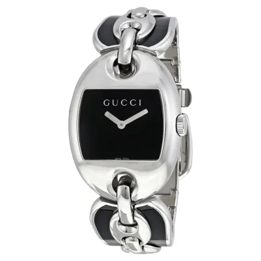 Gucci - Orologio LADY Marina Chain