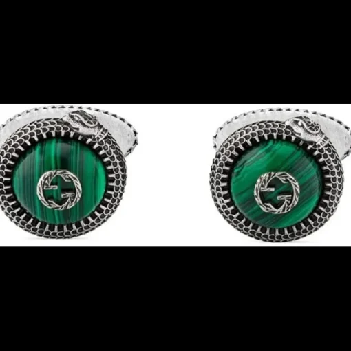 Gucci gemelli snake