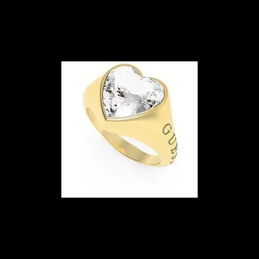 GUESS - Anello Guess With Love