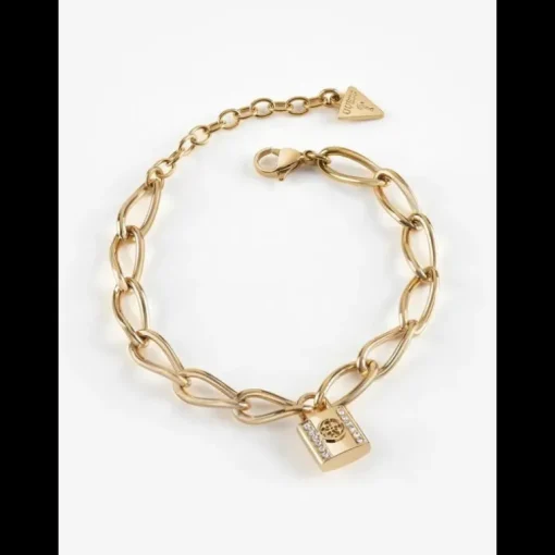 GUESS - Bracciale "keep me close"