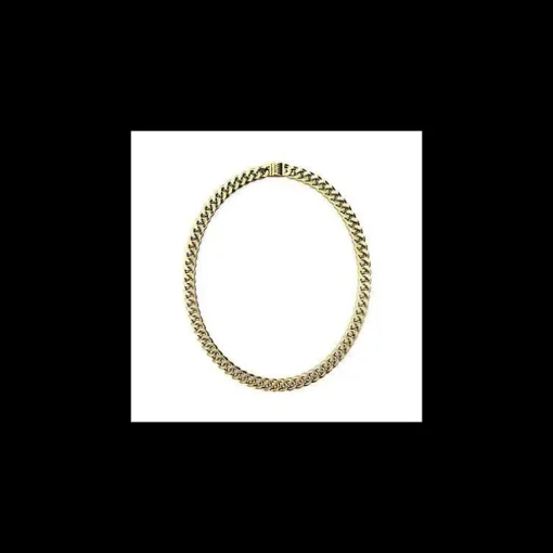 GUESS - Collana uomo Hype