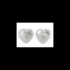 GUESS - Orecchini "that's amore"