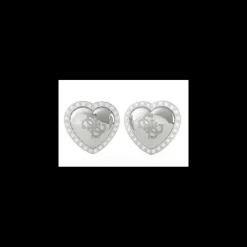 GUESS - Orecchini "that's amore"