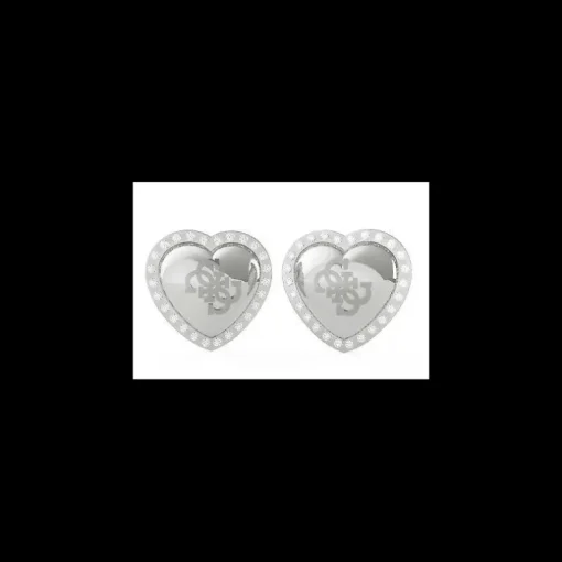 GUESS - Orecchini "that's amore"