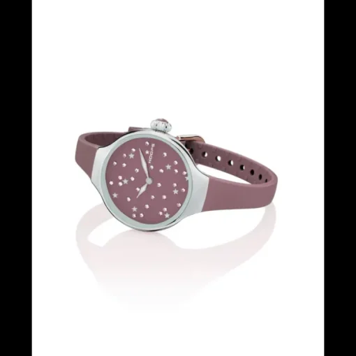 Hoops - NOUVEAU CHÉRIE SLIDING START GOLD UVA