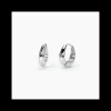 2jewels - Orecchini in acciaio 316L