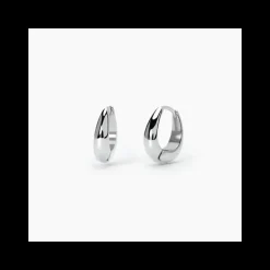 2jewels - Orecchini in acciaio 316L