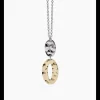 2jewels - Collana in acciaio Mirage