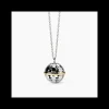 2Jewels - Collana in acciaio 316L PVD giallo