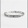 2Jewels - Bracciale XXL uomo