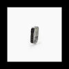 2Jewels - Uomo Orecchino in acciaio 316L