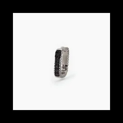 2Jewels - Uomo Orecchino in acciaio 316L