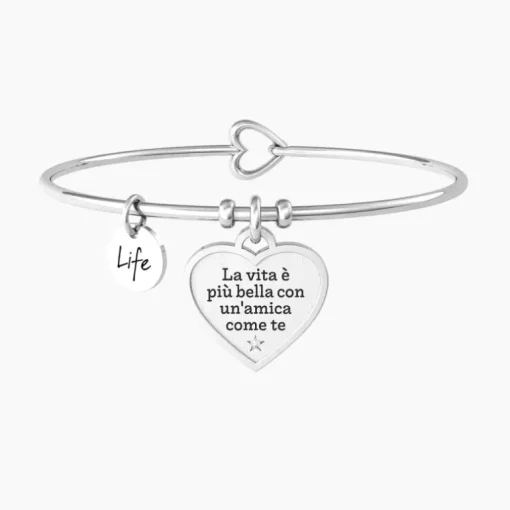 KIDULT - Bracciale AMICA | VITA