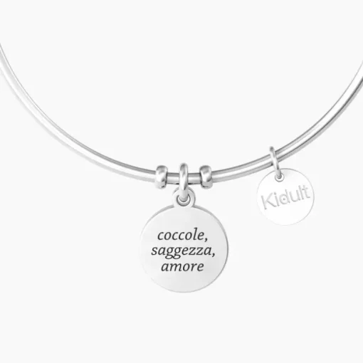 KIDULT - Bracciale GRAZIE NONNA